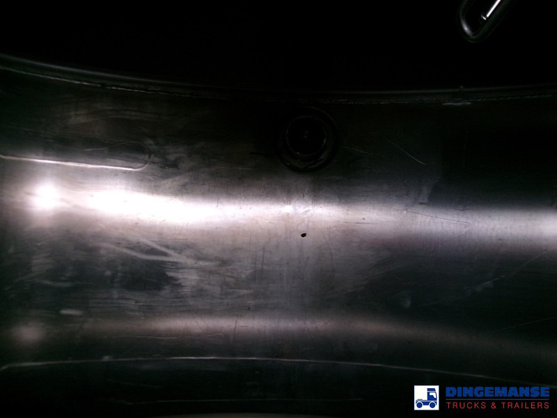 Tsisternauto Renault Premium 270 4x2 fuel tank 13.8 m3 / 4 comp: pilt 14