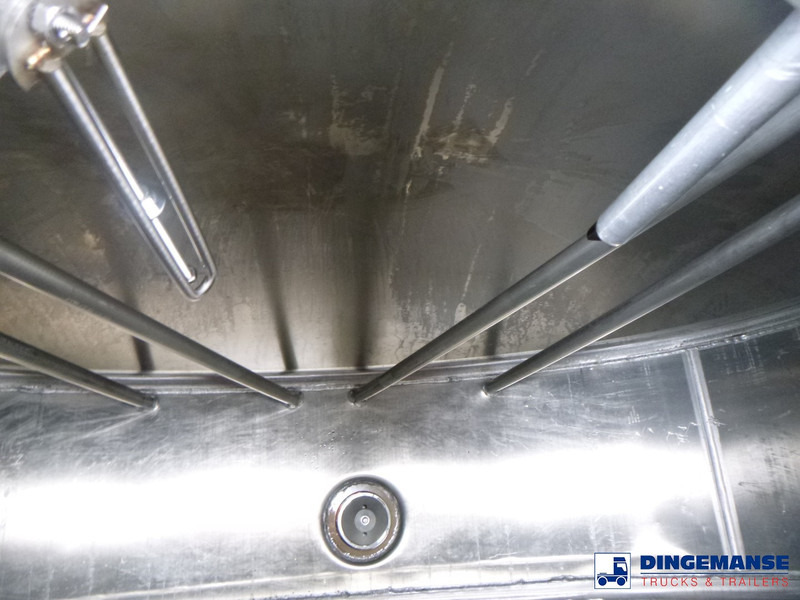 Tsisternauto Renault Premium 270 dxi 4x2 fuel tank 13.3 m3 / 4 comp: pilt 20