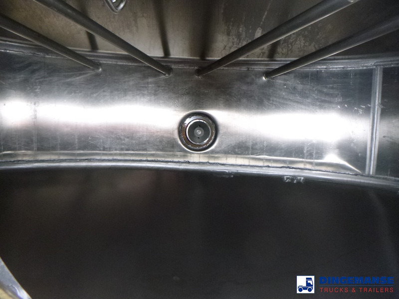 Tsisternauto Renault Premium 270 dxi 4x2 fuel tank 13.3 m3 / 4 comp: pilt 19