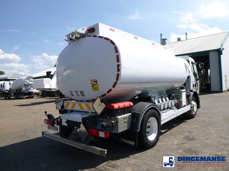 Renault Premium 280 dxi 4x2 fuel tank 13.6 m3 / 4 comp - Tsisternauto: pilt 4 Renault Premium 280 dxi 4x2 fuel tank 13.6 m3 / 4 comp - Tsisternauto: pilt 4