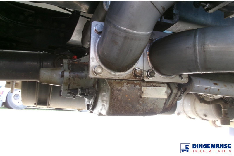 Tsisternauto Renault Premium 300 4x2 fuel tank 14.2 m3 / 4 comp: pilt 15 Tsisternauto Renault Premium 300 4x2 fuel tank 14.2 m3 / 4 comp: pilt 15