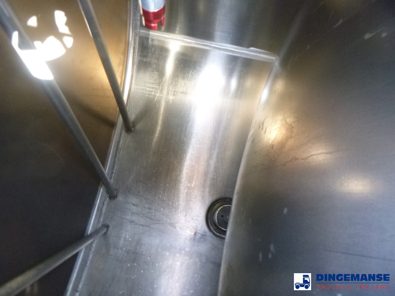 Tsisternauto Renault Premium 310 dxi 6x2 fuel tank 18.5 m3 / 5 comp: pilt 19