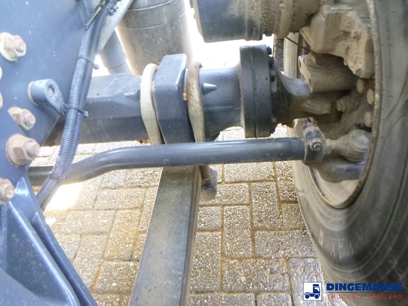 Tsisternauto Renault Premium 310 dxi 6x2 fuel tank 18.5 m3 / 5 comp: pilt 9