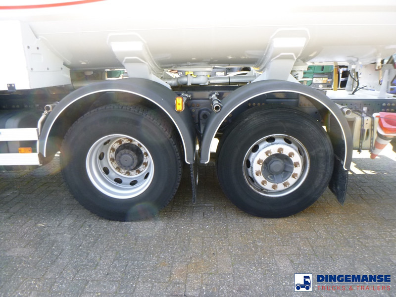 Tsisternauto Renault Premium 310 dxi 6x2 fuel tank 18.5 m3 / 5 comp: pilt 6
