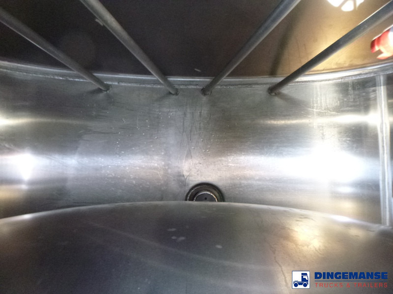Tsisternauto Renault Premium 310 dxi 6x2 fuel tank 18.5 m3 / 5 comp: pilt 18