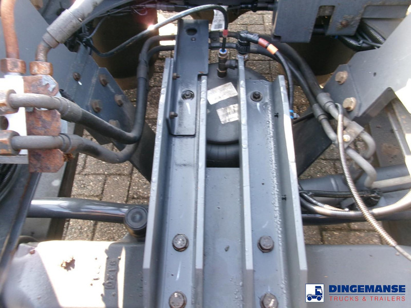 Renault Premium 370 6x2 chassis liising Renault Premium 370 6x2 chassis: pilt 11 Renault Premium 370 6x2 chassis liising Renault Premium 370 6x2 chassis: pilt 11