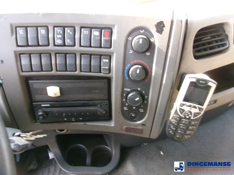 Renault Premium 370 6x2 chassis liising Renault Premium 370 6x2 chassis: pilt 17 Renault Premium 370 6x2 chassis liising Renault Premium 370 6x2 chassis: pilt 17