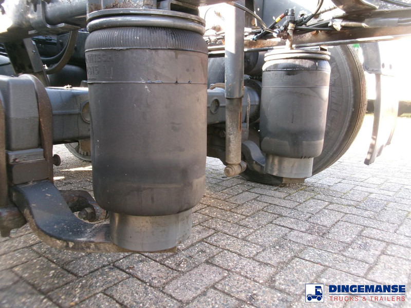 Renault Premium 370 6x2 chassis liising Renault Premium 370 6x2 chassis: pilt 9 Renault Premium 370 6x2 chassis liising Renault Premium 370 6x2 chassis: pilt 9