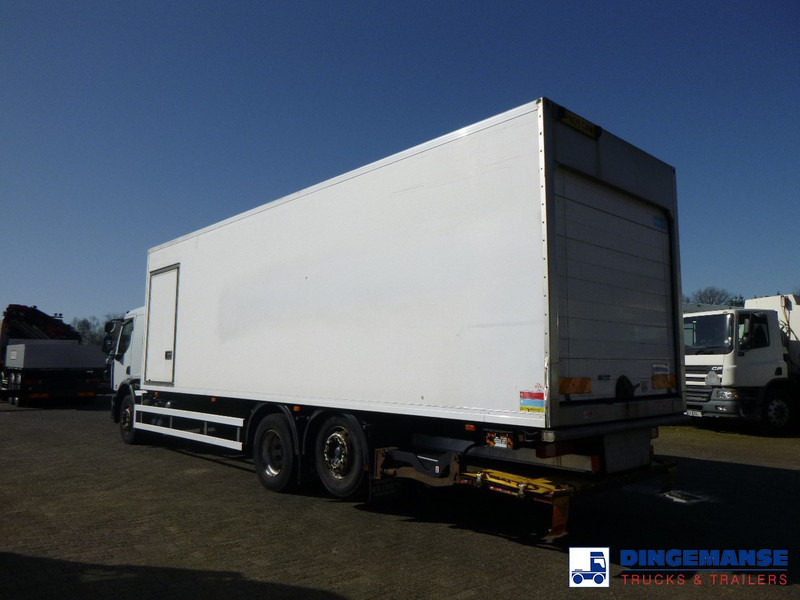 Renault Premium 370 dxi 6x2 RHD Carrier Supra 950 MT frigo - Külmutiga veoauto: pilt 4 Renault Premium 370 dxi 6x2 RHD Carrier Supra 950 MT frigo - Külmutiga veoauto: pilt 4