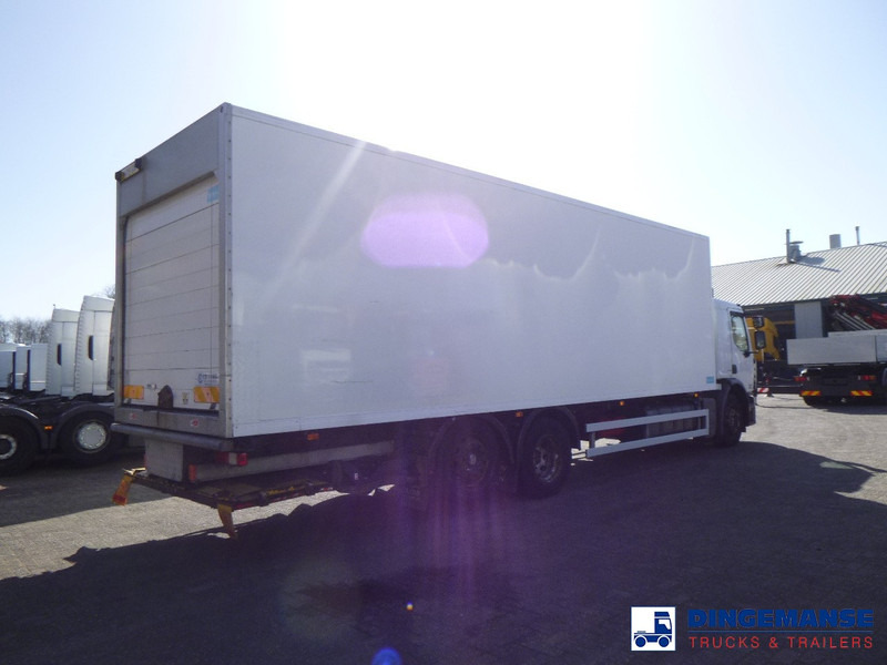 Renault Premium 370 dxi 6x2 RHD Carrier Supra 950 MT frigo - Külmutiga veoauto: pilt 3 Renault Premium 370 dxi 6x2 RHD Carrier Supra 950 MT frigo - Külmutiga veoauto: pilt 3