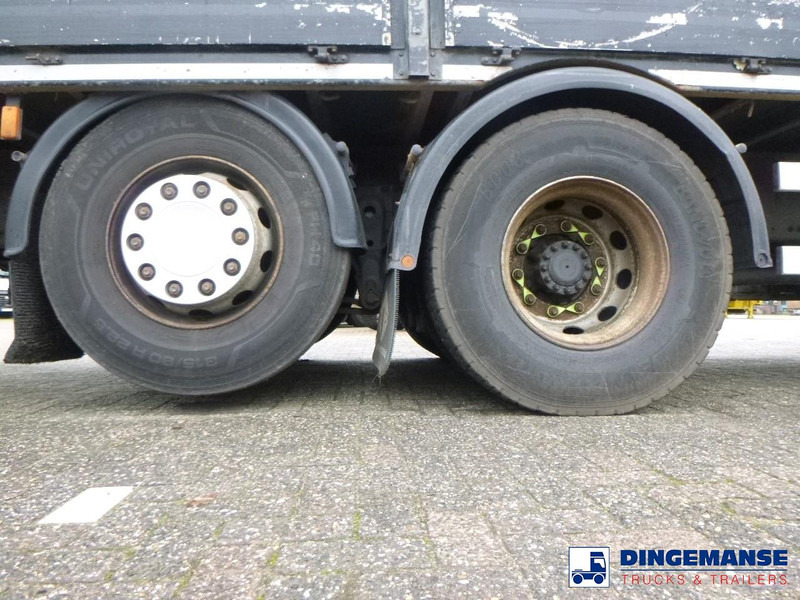 Renault Premium 380 DXI 6x2 RHD + Hiab 122 B2 Duo - Kraanaga veoauto: pilt 5 Renault Premium 380 DXI 6x2 RHD + Hiab 122 B2 Duo - Kraanaga veoauto: pilt 5