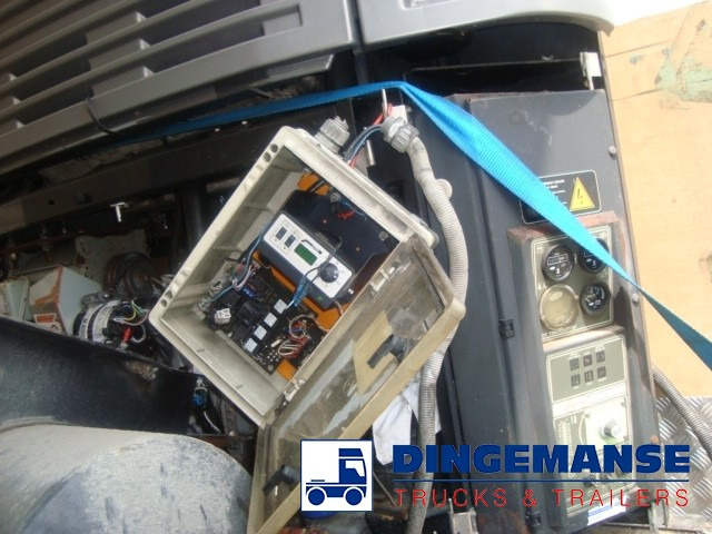 Sadulveok CARRIER Maxima frigo engine bi-temp: pilt 8