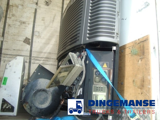 CARRIER Maxima frigo engine bi-temp - Sadulveok: pilt 5 CARRIER Maxima frigo engine bi-temp - Sadulveok: pilt 5