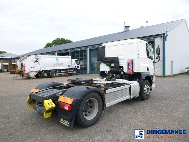 DAF CF 450 FT 4x2 Euro 6 + ADR - Sadulveok: pilt 4 DAF CF 450 FT 4x2 Euro 6 + ADR - Sadulveok: pilt 4