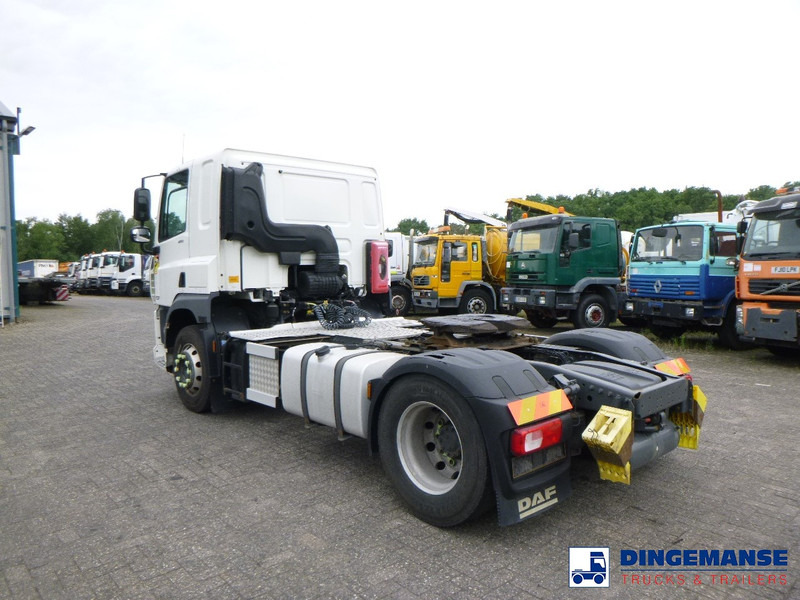 DAF CF 450 FT 4x2 Euro 6 + ADR - Sadulveok: pilt 3 DAF CF 450 FT 4x2 Euro 6 + ADR - Sadulveok: pilt 3