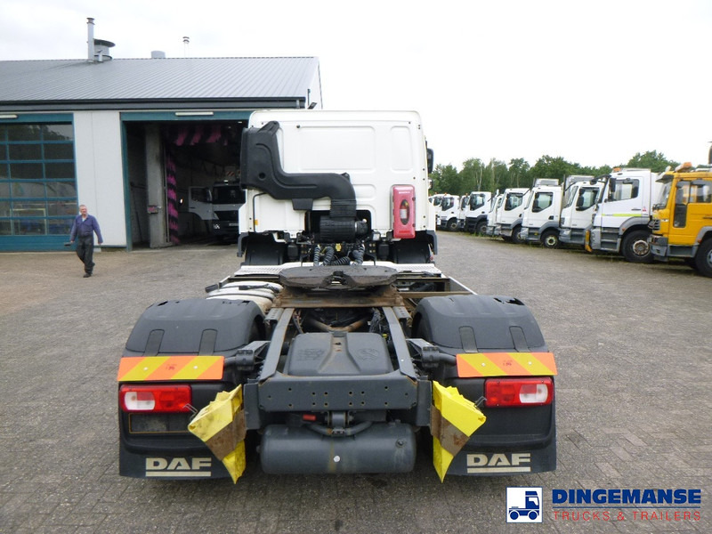 DAF CF 450 FT 4x2 Euro 6 + ADR - Sadulveok: pilt 5 DAF CF 450 FT 4x2 Euro 6 + ADR - Sadulveok: pilt 5