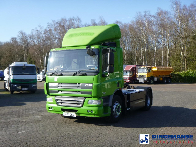 DAF CF 75.310 4x2 RHD - Sadulveok: pilt 1 DAF CF 75.310 4x2 RHD - Sadulveok: pilt 1