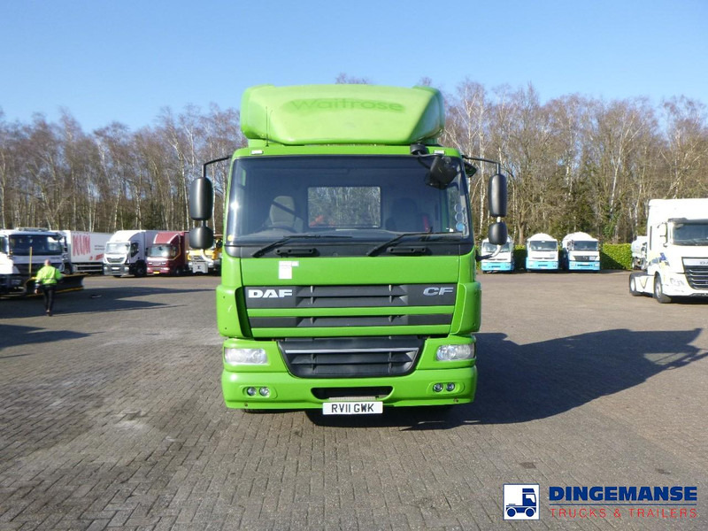 DAF CF 75.310 4x2 RHD - Sadulveok: pilt 5 DAF CF 75.310 4x2 RHD - Sadulveok: pilt 5