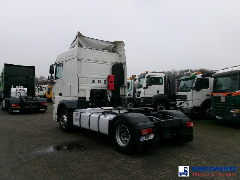 DAF XF 460 4x2 Euro 6 + Hydraulics - Sadulveok: pilt 3 DAF XF 460 4x2 Euro 6 + Hydraulics - Sadulveok: pilt 3