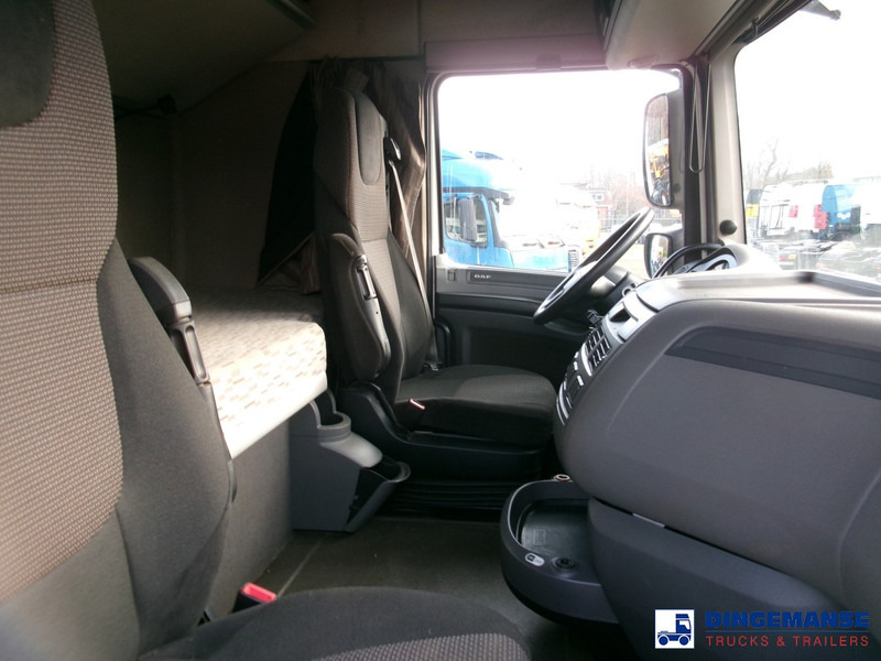 Sadulveok DAF XF 460 4x2 Euro 6 + Hydraulics: pilt 12