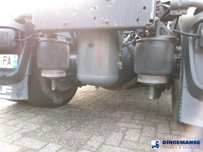 Sadulveok DAF XF 460 4x2 Euro 6 + Hydraulics: pilt 10
