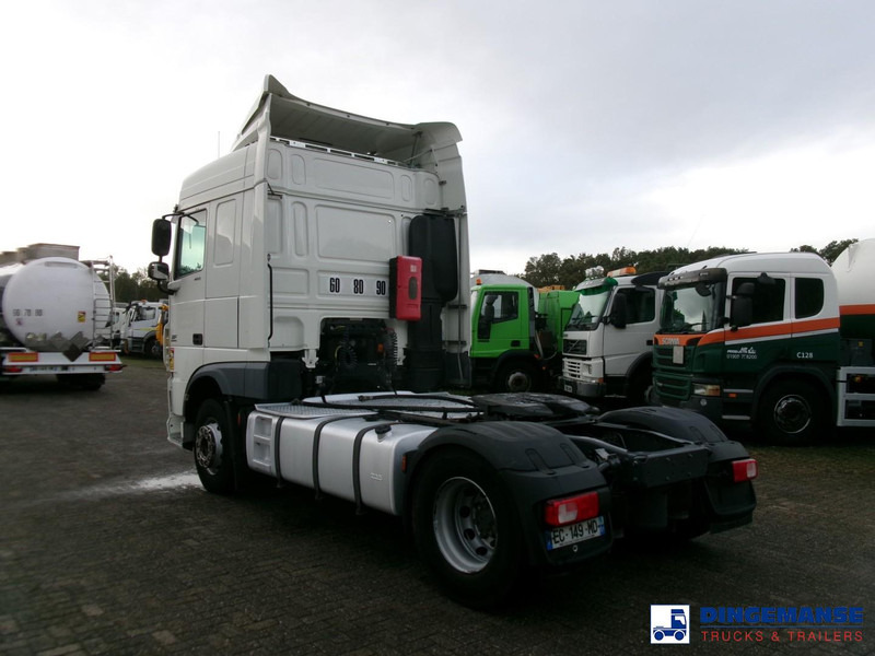 DAF XF 460 4x2 Euro 6 + Hydraulics - Sadulveok: pilt 3 DAF XF 460 4x2 Euro 6 + Hydraulics - Sadulveok: pilt 3