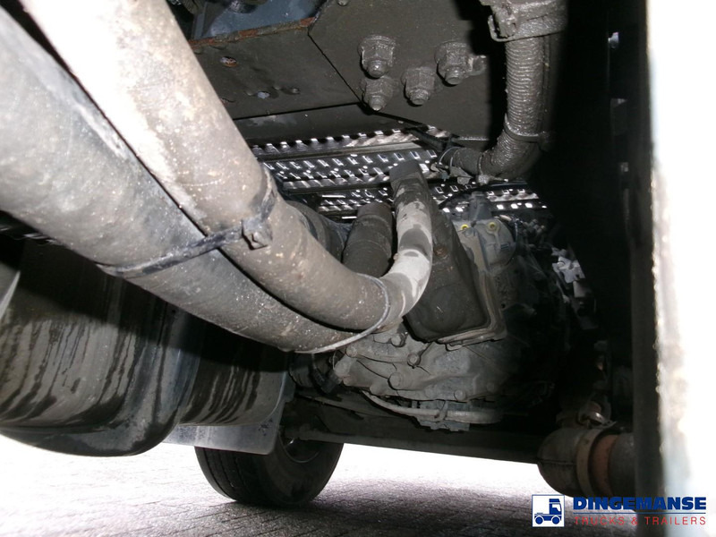 DAF XF 460 4x2 Euro 6 + Hydraulics - Sadulveok: pilt 5 DAF XF 460 4x2 Euro 6 + Hydraulics - Sadulveok: pilt 5