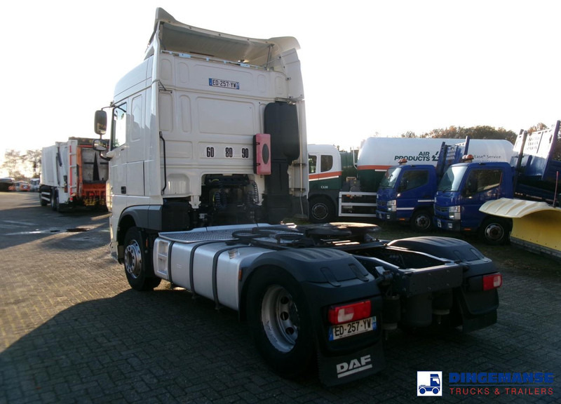 DAF XF 460 4x2 Euro 6 + Hydraulics - Sadulveok: pilt 3 DAF XF 460 4x2 Euro 6 + Hydraulics - Sadulveok: pilt 3