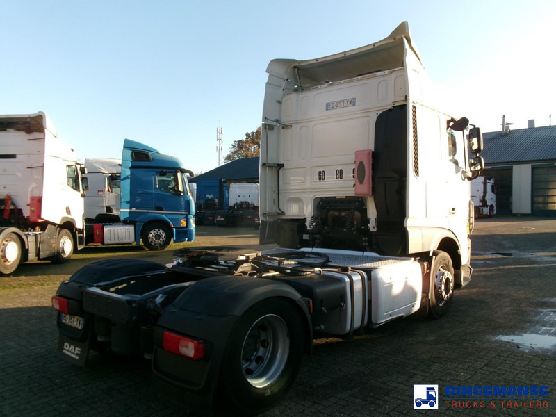DAF XF 460 4x2 Euro 6 + Hydraulics - Sadulveok: pilt 4 DAF XF 460 4x2 Euro 6 + Hydraulics - Sadulveok: pilt 4