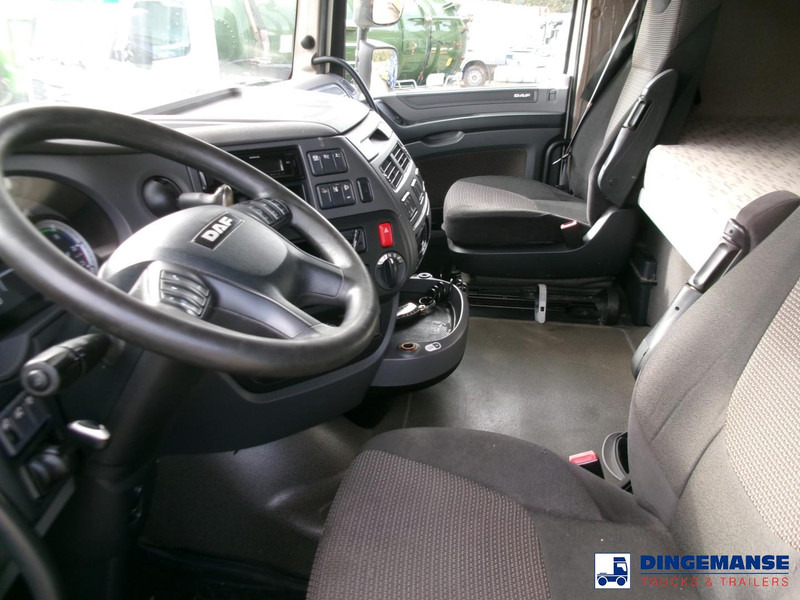 DAF XF 460 4x2 Euro 6 + Hydraulics - Sadulveok: pilt 5 DAF XF 460 4x2 Euro 6 + Hydraulics - Sadulveok: pilt 5