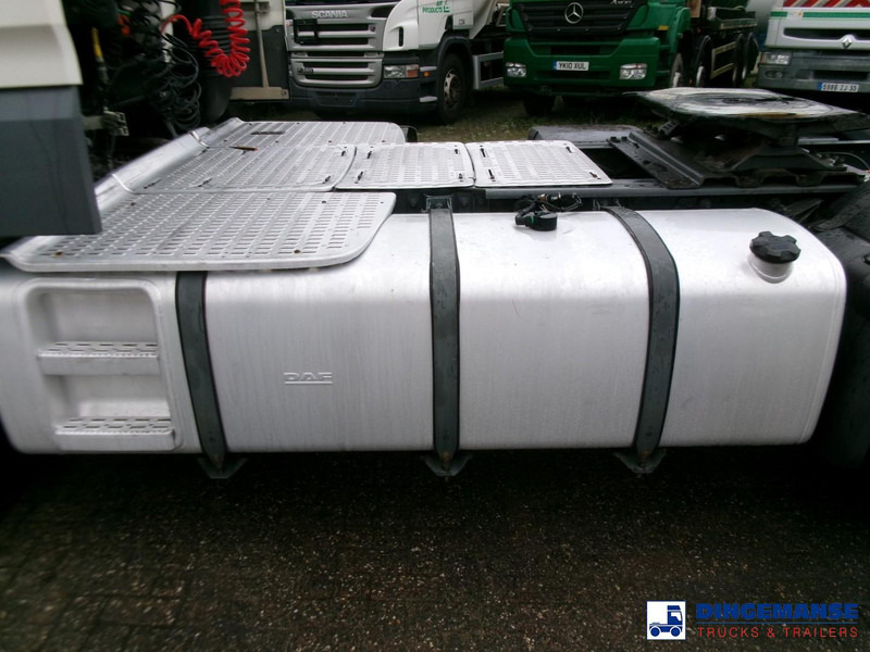 DAF XF 460 4x2 Euro 6 - Sadulveok: pilt 5 DAF XF 460 4x2 Euro 6 - Sadulveok: pilt 5