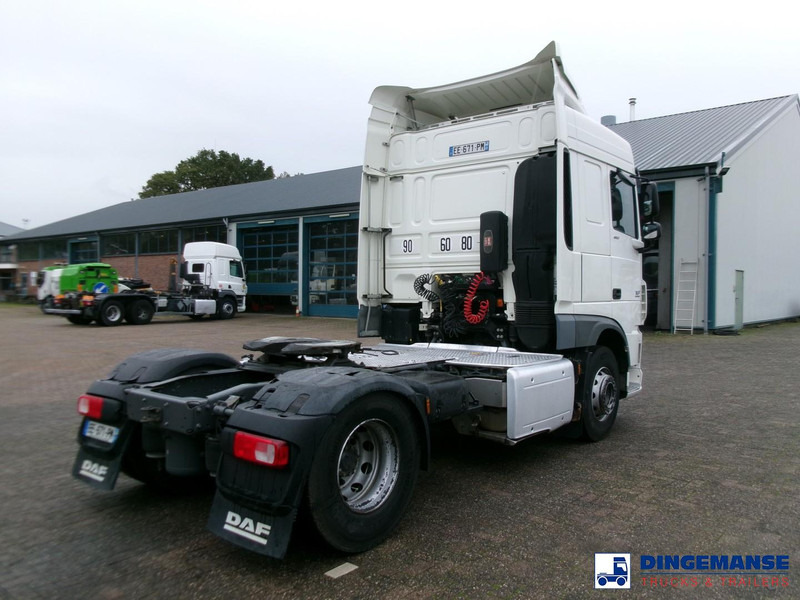 DAF XF 460 4x2 Euro 6 - Sadulveok: pilt 4 DAF XF 460 4x2 Euro 6 - Sadulveok: pilt 4