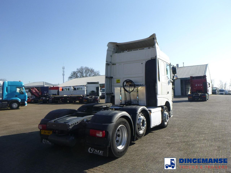 DAF XF 460 6X2 Euro 6 RHD + Hydraulics - Sadulveok: pilt 3 DAF XF 460 6X2 Euro 6 RHD + Hydraulics - Sadulveok: pilt 3