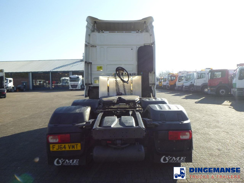 DAF XF 460 6X2 Euro 6 RHD + Hydraulics - Sadulveok: pilt 5 DAF XF 460 6X2 Euro 6 RHD + Hydraulics - Sadulveok: pilt 5