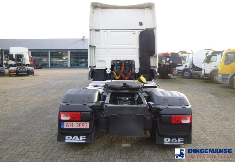 DAF XF 480 FT 4x2 Euro 6 + ADR - Sadulveok: pilt 5 DAF XF 480 FT 4x2 Euro 6 + ADR - Sadulveok: pilt 5