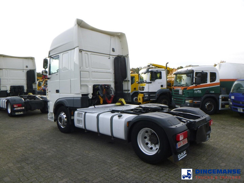 DAF XF 480 FT 4x2 Euro 6 + ADR - Sadulveok: pilt 3 DAF XF 480 FT 4x2 Euro 6 + ADR - Sadulveok: pilt 3