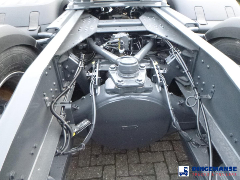 DAF XF 530 6X2 Euro 6 new/unused - Sadulveok: pilt 5 DAF XF 530 6X2 Euro 6 new/unused - Sadulveok: pilt 5