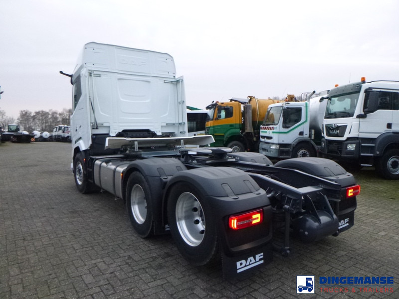 DAF XF 530 6X2 Euro 6 new/unused - Sadulveok: pilt 3 DAF XF 530 6X2 Euro 6 new/unused - Sadulveok: pilt 3
