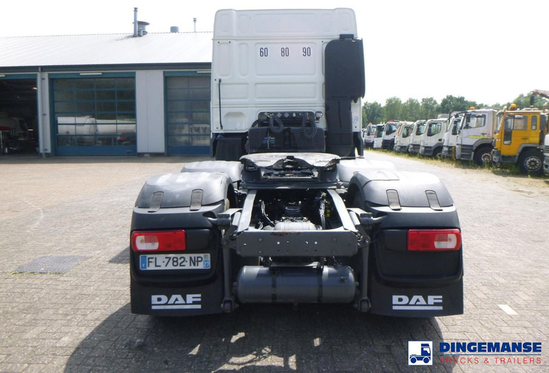 DAF XF 530 6x2 Euro 6 - Sadulveok: pilt 5 DAF XF 530 6x2 Euro 6 - Sadulveok: pilt 5