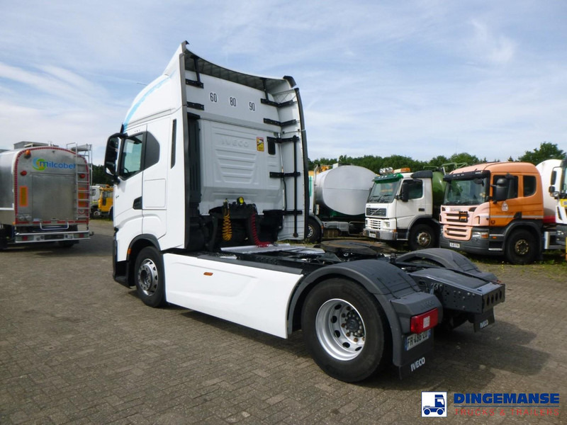 Iveco S-Way 510 AS440S 4x2 Euro 6 - Sadulveok: pilt 3 Iveco S-Way 510 AS440S 4x2 Euro 6 - Sadulveok: pilt 3