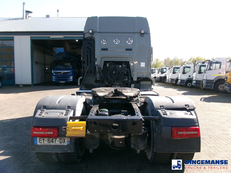 MAN TGS 18.500 4x2 Euro 6 + Retarder + Hydraulics - Sadulveok: pilt 5 MAN TGS 18.500 4x2 Euro 6 + Retarder + Hydraulics - Sadulveok: pilt 5