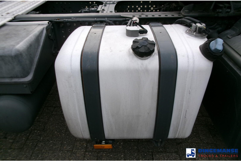 Mercedes-Benz Actros 1843 4x2 Euro 6 / ADR + PTO - Sadulveok: pilt 5 Mercedes-Benz Actros 1843 4x2 Euro 6 / ADR + PTO - Sadulveok: pilt 5