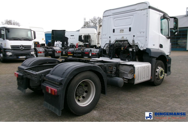 Mercedes-Benz Actros 1843 4x2 Euro 6 / ADR + PTO - Sadulveok: pilt 3 Mercedes-Benz Actros 1843 4x2 Euro 6 / ADR + PTO - Sadulveok: pilt 3