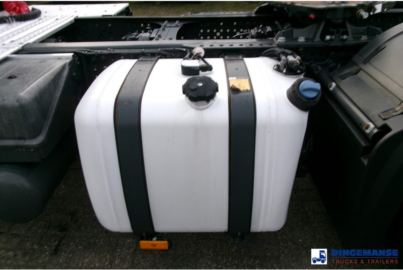 Mercedes-Benz Actros 1843 4x2 Euro 6 / ADR + PTO - Sadulveok: pilt 5 Mercedes-Benz Actros 1843 4x2 Euro 6 / ADR + PTO - Sadulveok: pilt 5