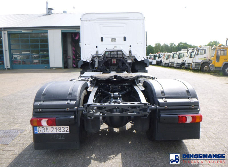 Mercedes-Benz Actros 1843 4x2 Euro 6 - Sadulveok: pilt 5 Mercedes-Benz Actros 1843 4x2 Euro 6 - Sadulveok: pilt 5