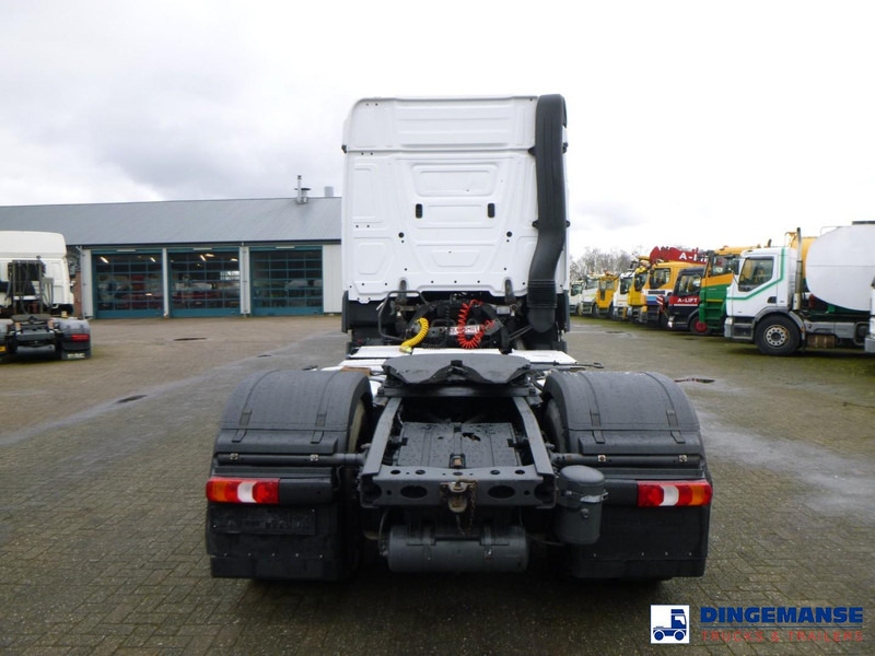 Mercedes-Benz Arocs 1946 4x4 Hydrodrive + Hydraulics - Sadulveok: pilt 5 Mercedes-Benz Arocs 1946 4x4 Hydrodrive + Hydraulics - Sadulveok: pilt 5