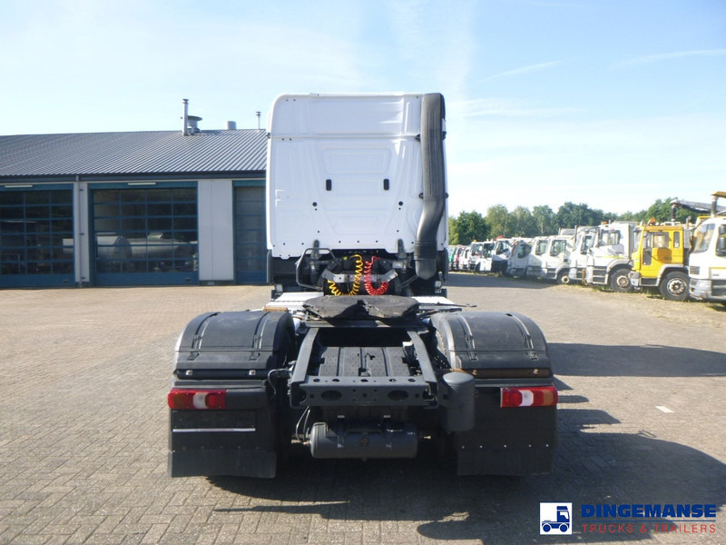 Mercedes-Benz Arocs 1946 4x4 hydrodrive Euro 6 + hydraulics - Sadulveok: pilt 5 Mercedes-Benz Arocs 1946 4x4 hydrodrive Euro 6 + hydraulics - Sadulveok: pilt 5