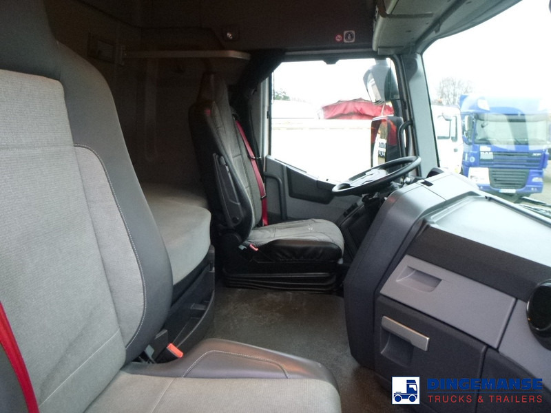 Renault T 460 4x2 Euro 6 + ADR liising Renault T 460 4x2 Euro 6 + ADR: pilt 11