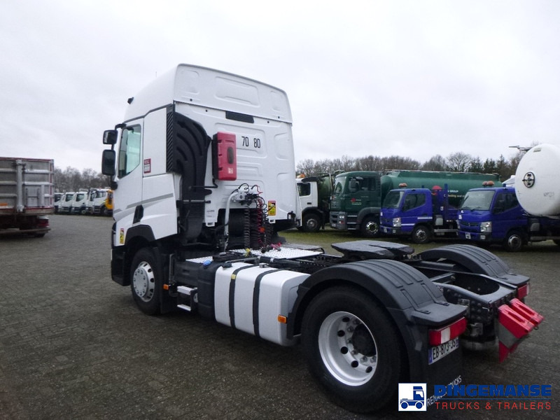 Renault T 460 4x2 Euro 6 + ADR - Sadulveok: pilt 3 Renault T 460 4x2 Euro 6 + ADR - Sadulveok: pilt 3