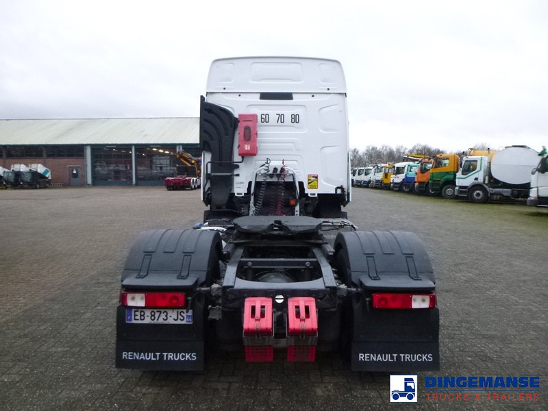 Renault T 460 4x2 Euro 6 + ADR - Sadulveok: pilt 5 Renault T 460 4x2 Euro 6 + ADR - Sadulveok: pilt 5